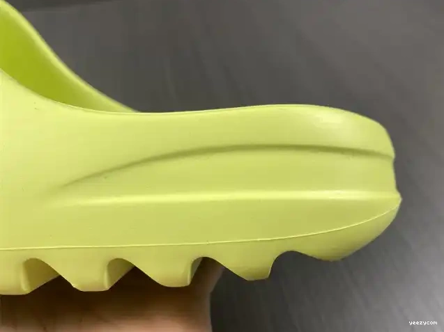 Yeezy Green Slide GX6138 Adidas 0503